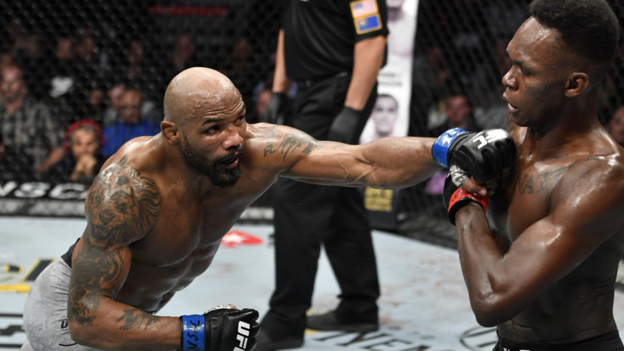 Yoel Romero u Bellatoru: Samo se čeka potpis Kubanca
